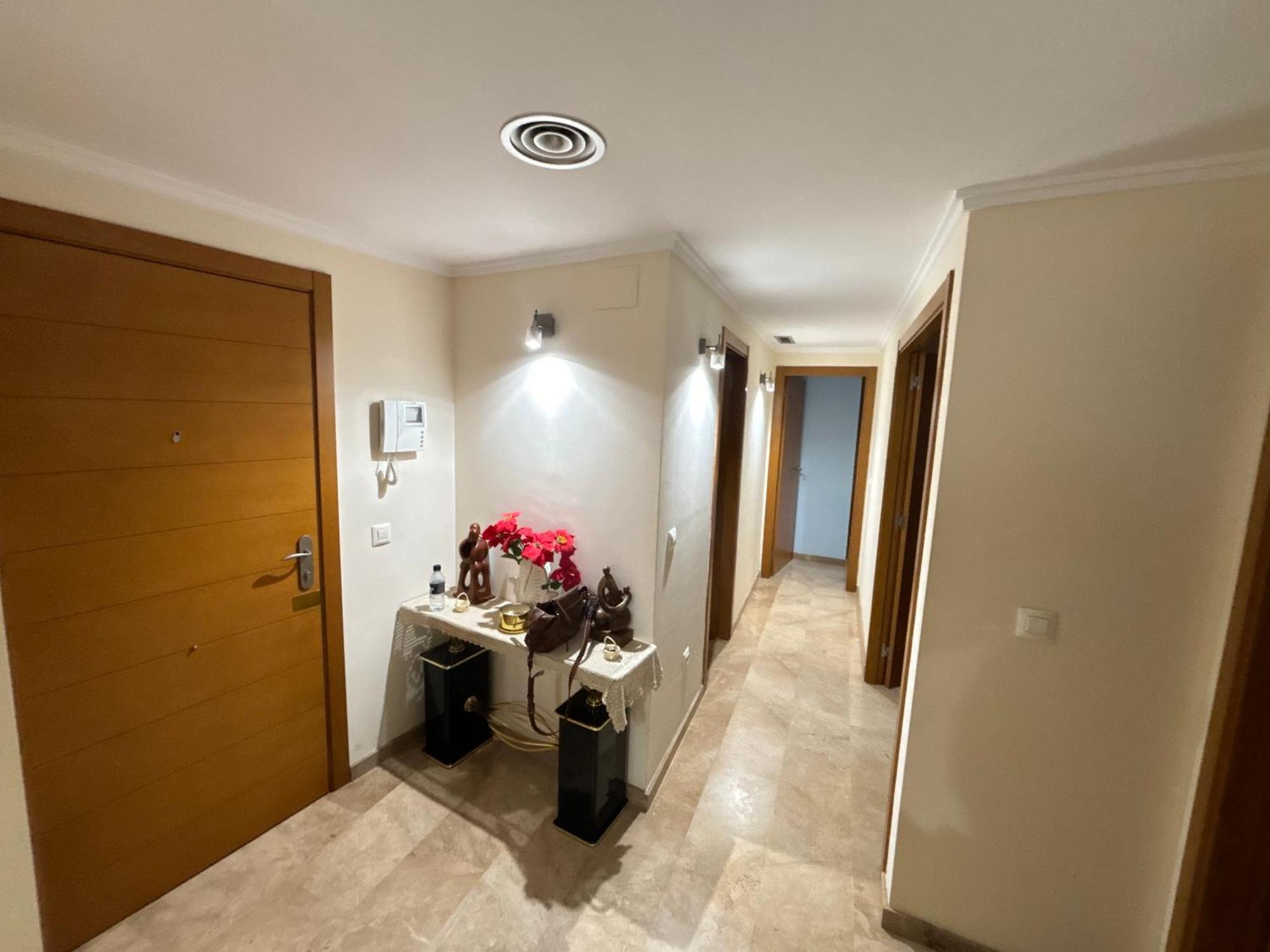 Piso Cercano Al Puerto Дения Экстерьер фото